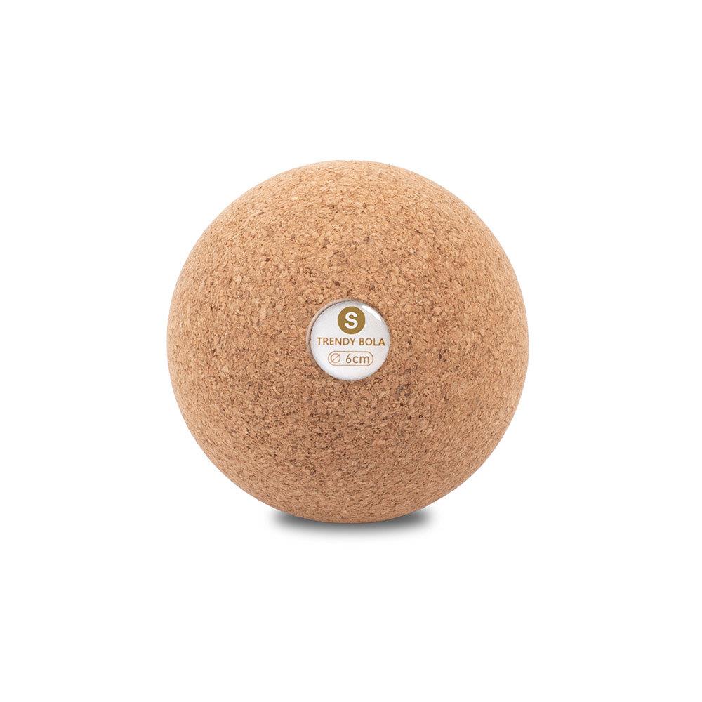 Faszienball Bola Kork 6cm