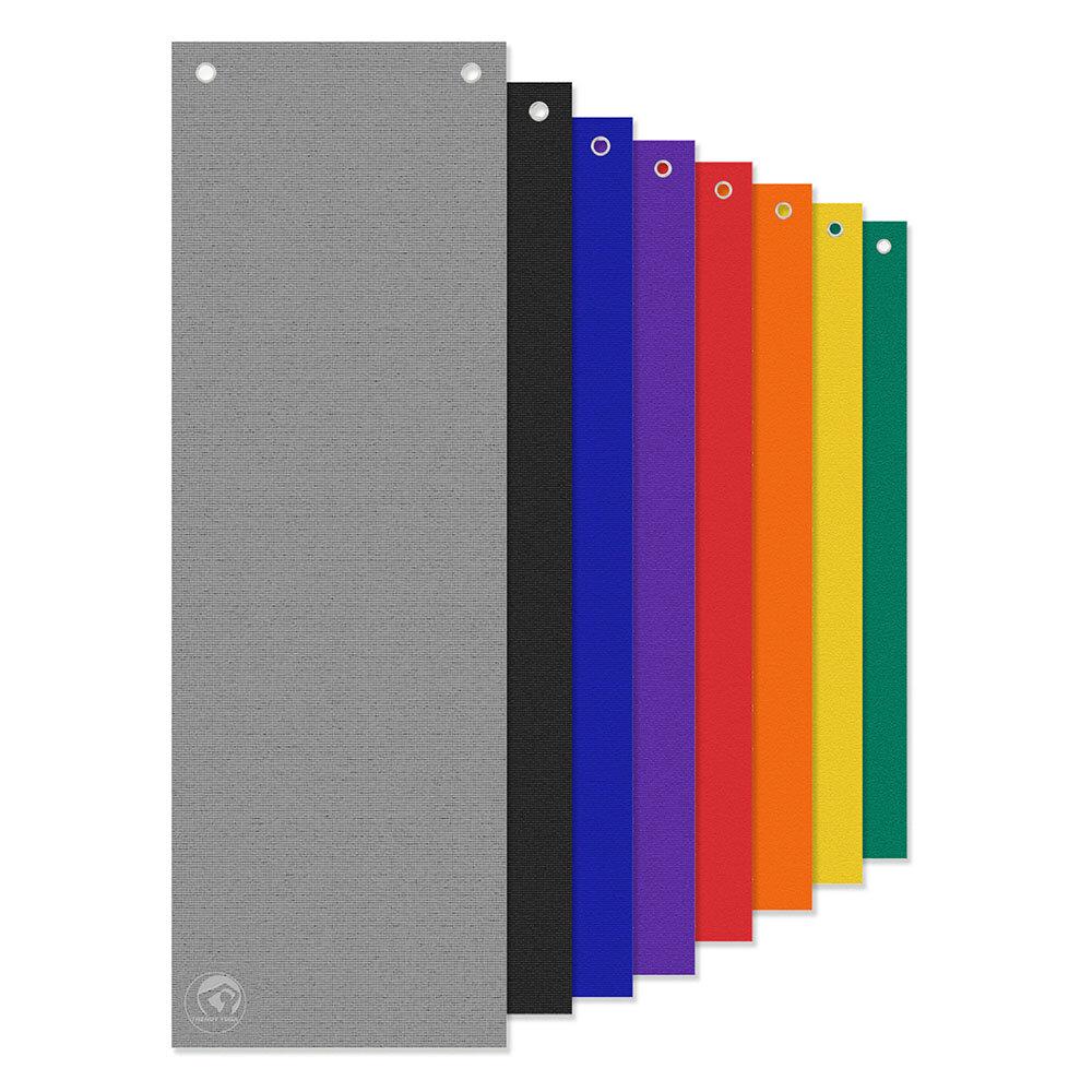 Yoga mat YogaMat Professional with eyes color swatch