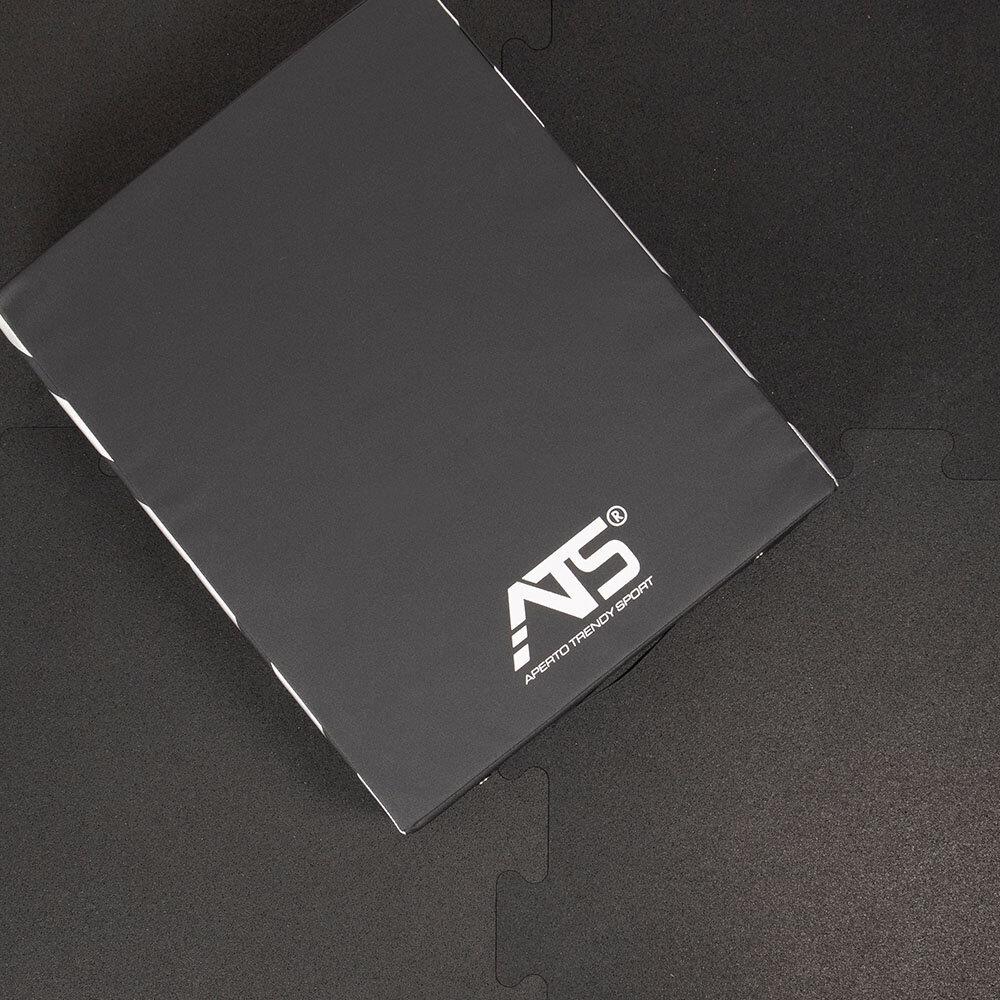 ATS Drop Pads auf Gummimatte ATS Drop Pads auf Gummimatte