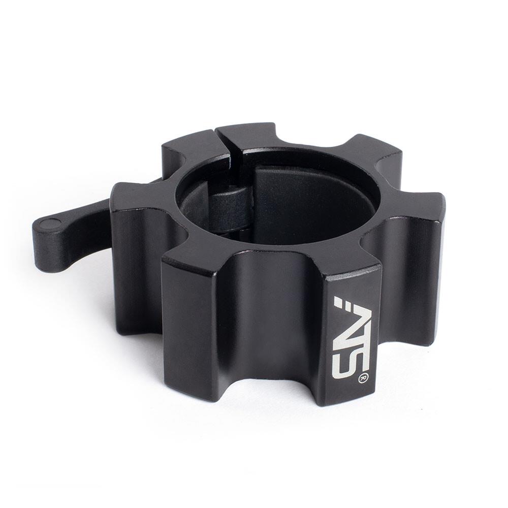 ATS quick release collar 50mm anthracite
