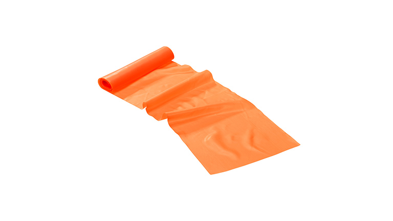 Resistance band Limite X-Light 2,5m Orange