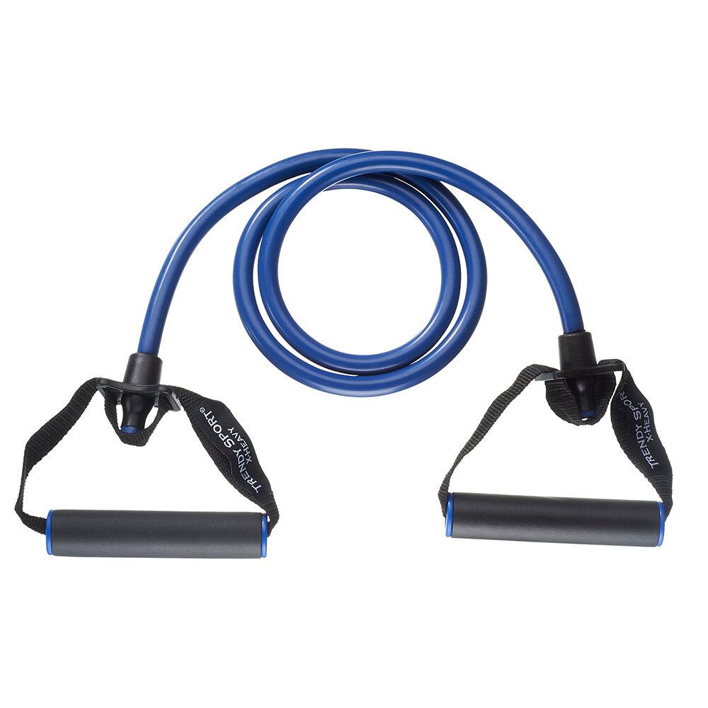 Premium Gym Tubes – Resistance Bands for Effective Strength Training