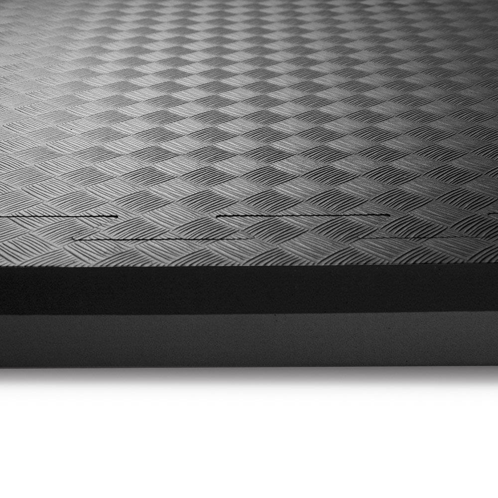 Martial arts Double Competition Judo Black Grey detail picture
