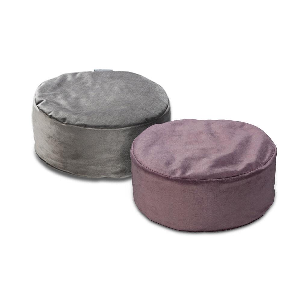 Meditation cushion color swatch Meditation cushion color swatch