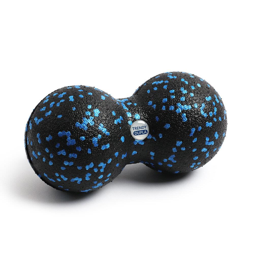 Duoball Dupla 8cm Blue
