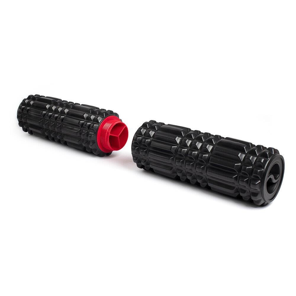 Massage Roller Marola presentation of connecting two rollers