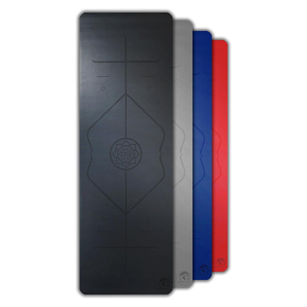 Yoga mat YogaMat Vidaflor color swatch