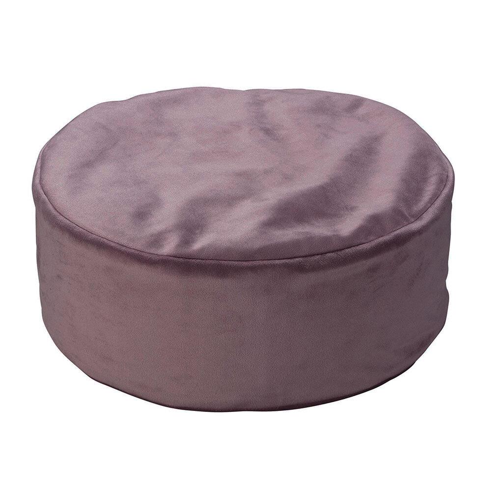 Meditation cushion Violet