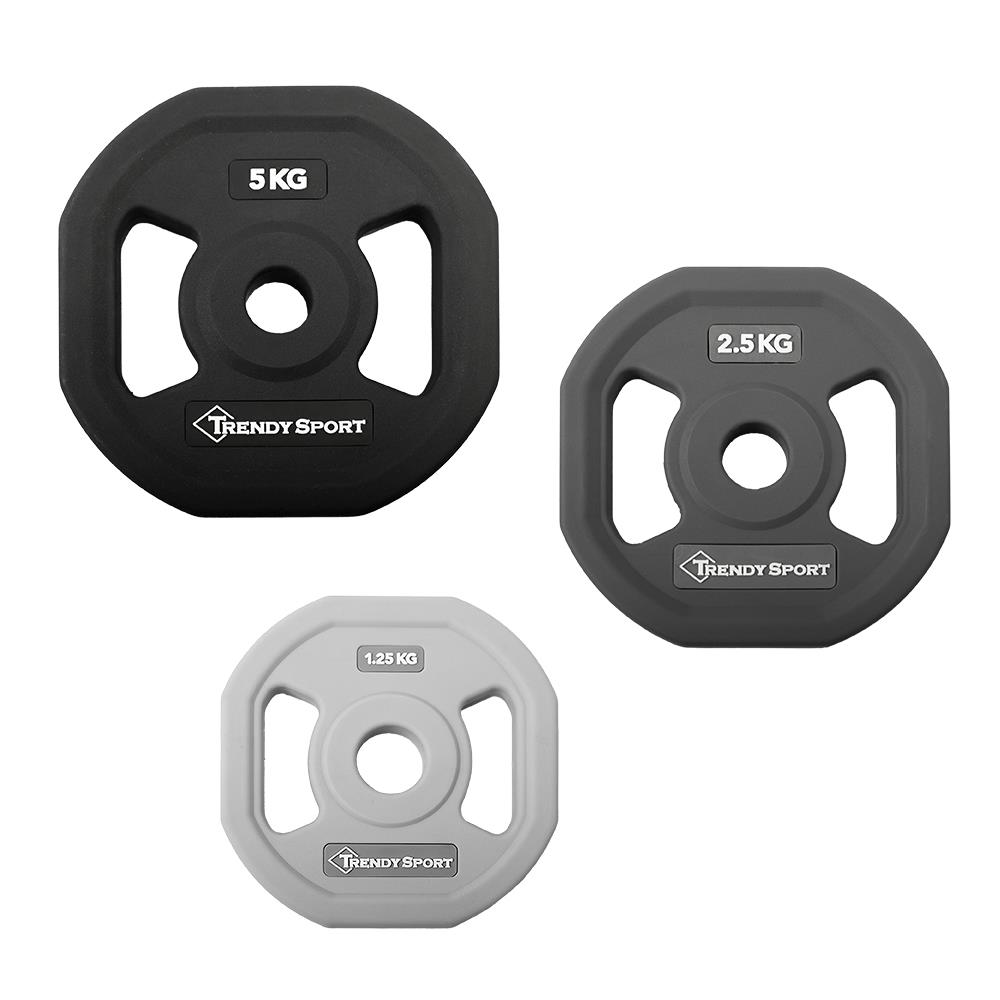 Trendy Premium Pump Set Urethan 18,5kg