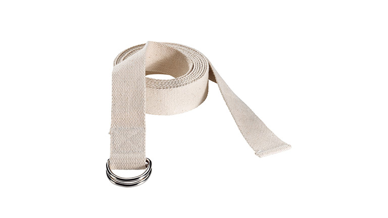 Yogagurt 300x4x0,2cm Natur