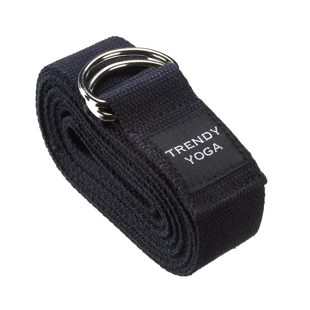 Yogagurt Anthrazit