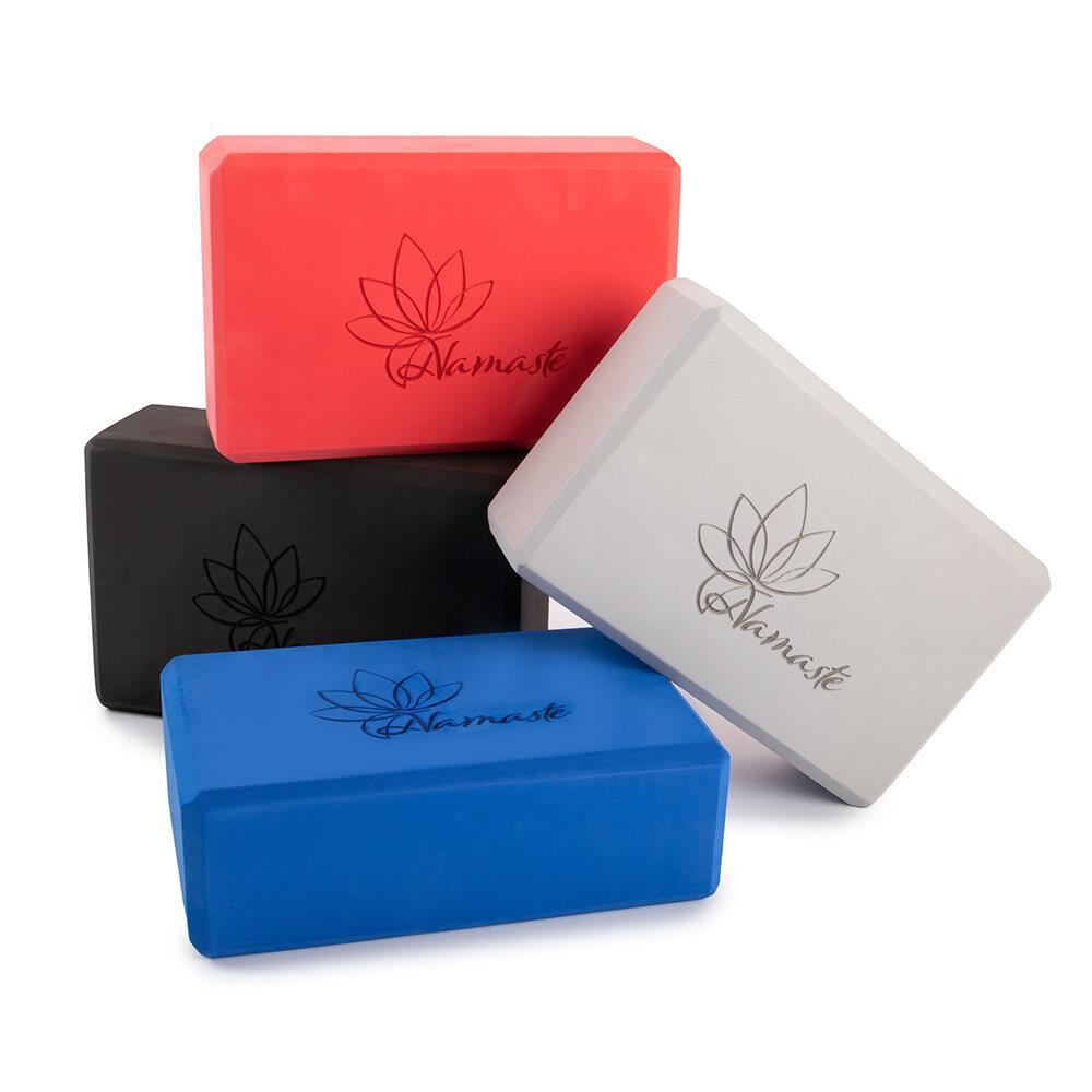 Yoga Block color swatch Yoga Block color swatch