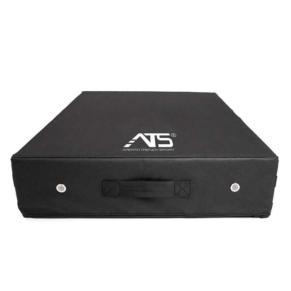 ATS Drop Pads front