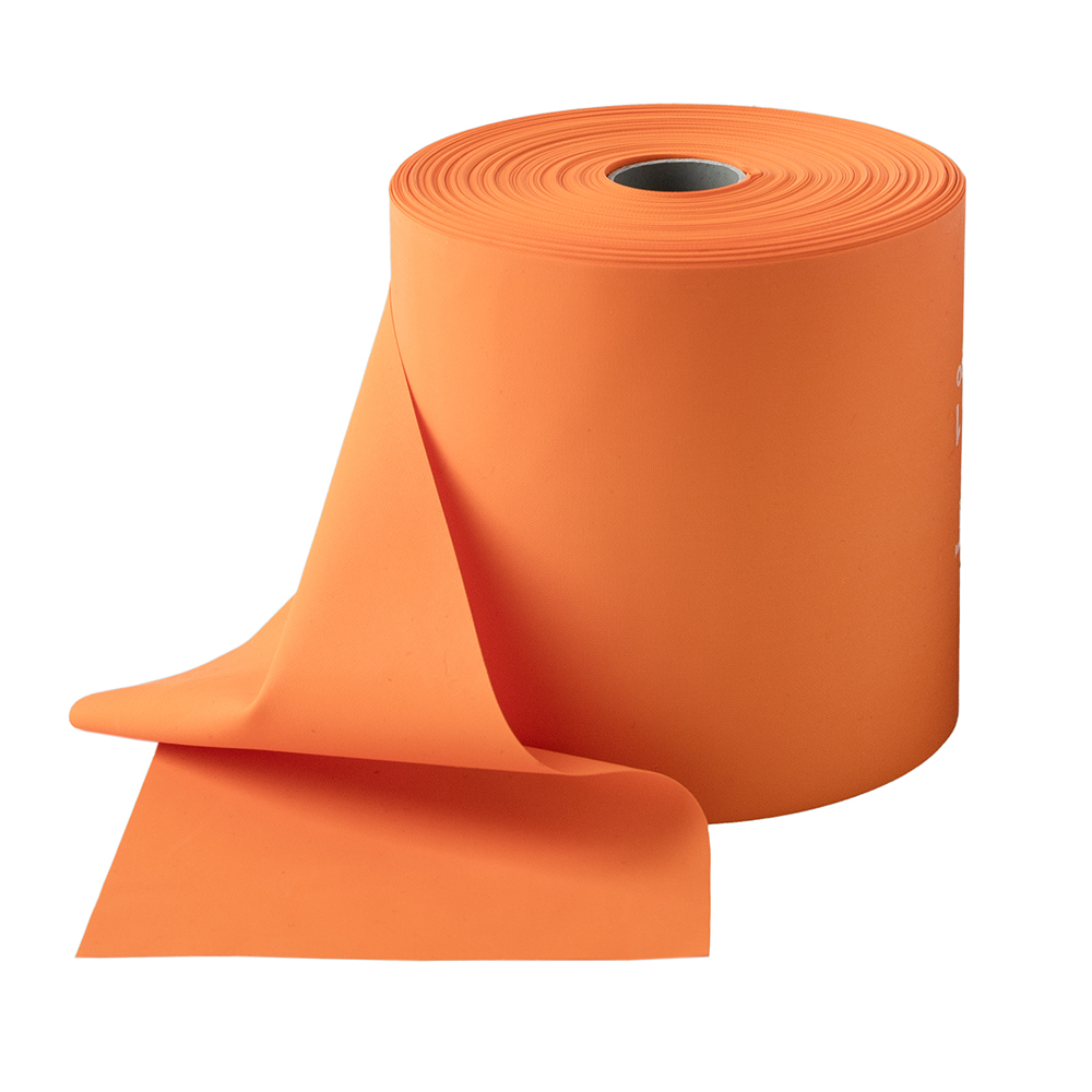 Widerstandsbänder Limite Medical Level 1 25m Orange