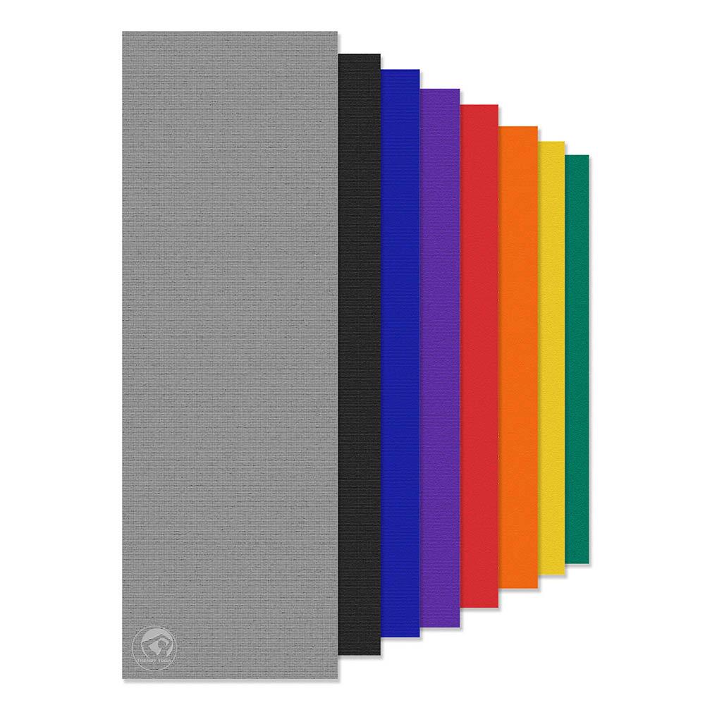 Yoga mat YogaMat Professional color swatch Yoga mat YogaMat Professional color swatch