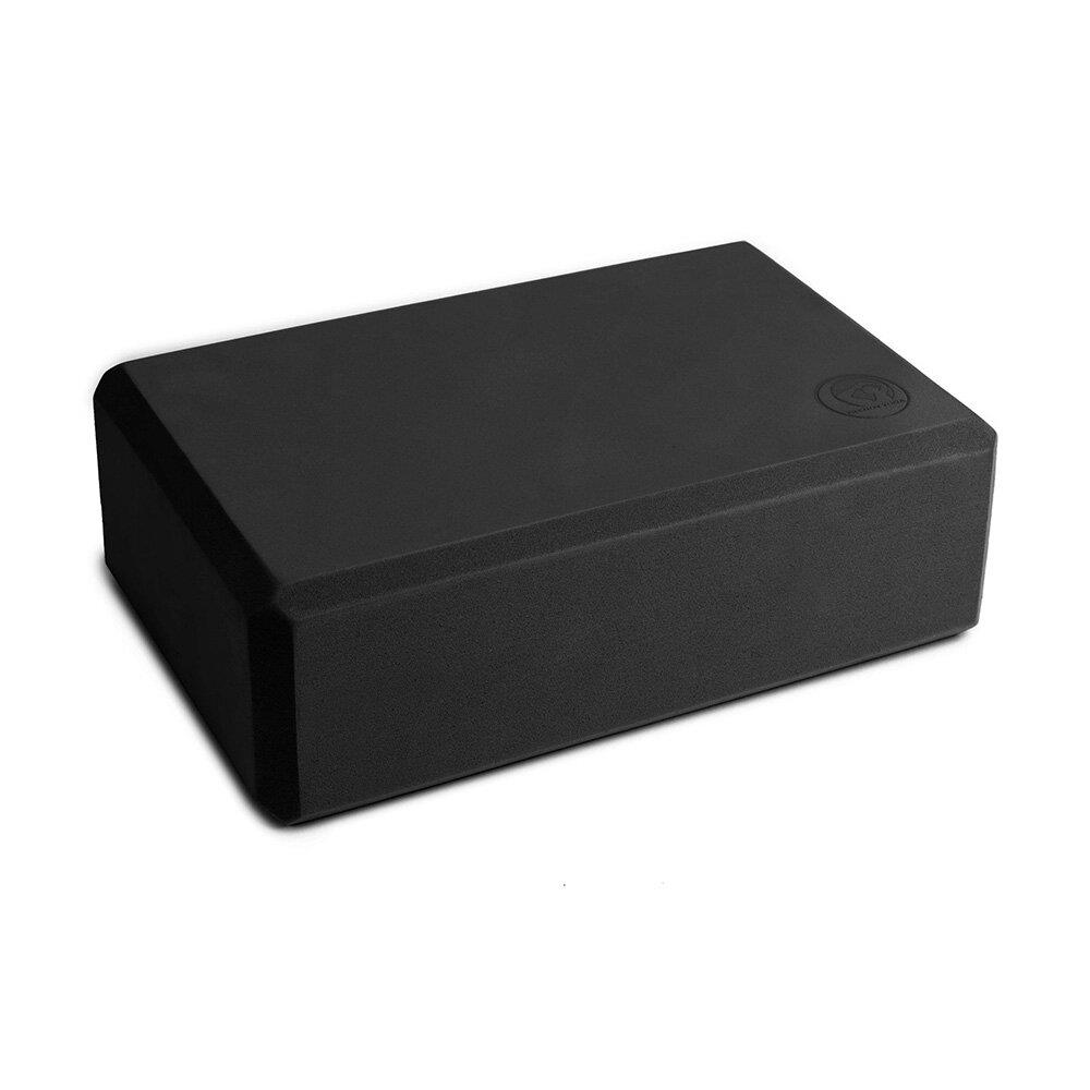 Yoga Block Anthrazit