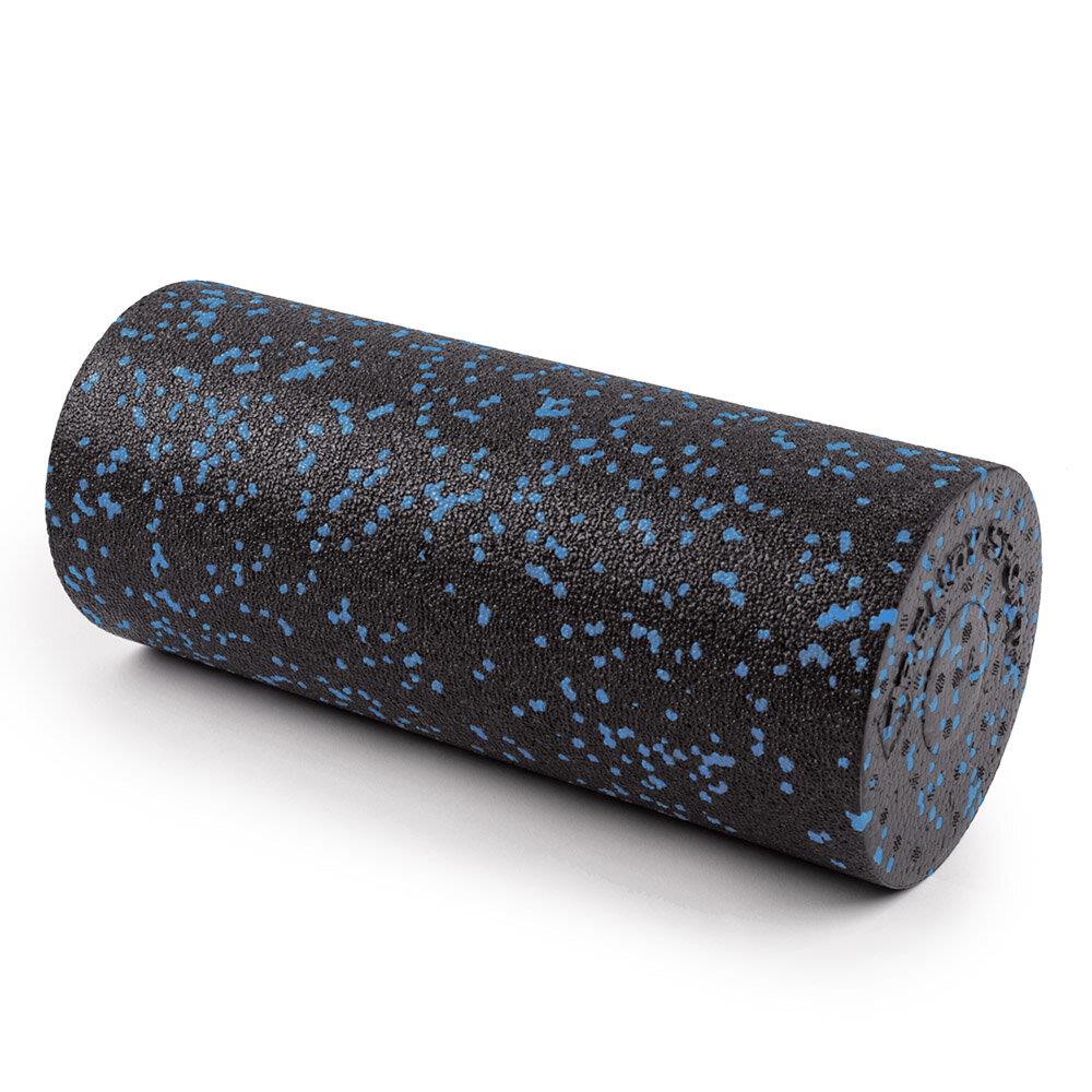 Foam roller Lua 2in1 Blue
