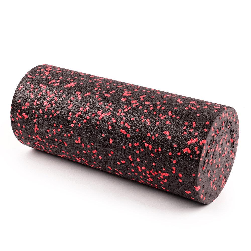 Foam roller Lua 2in1 Red
