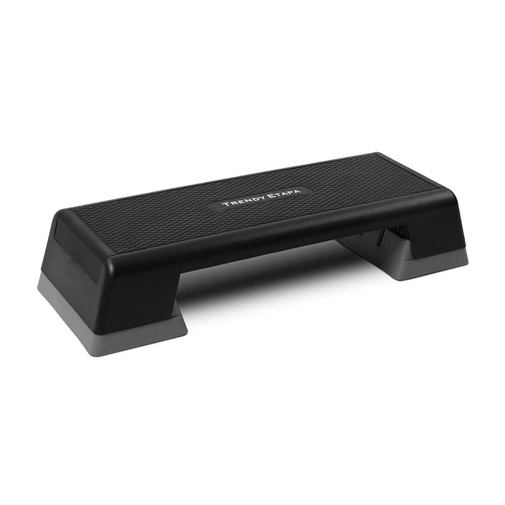 Stepper Etapa Professional Gray height position 2
