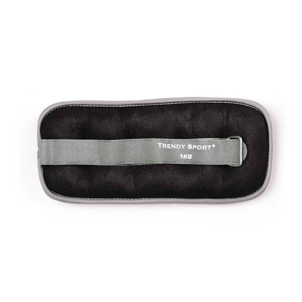 Weight cuffs 1,0kg