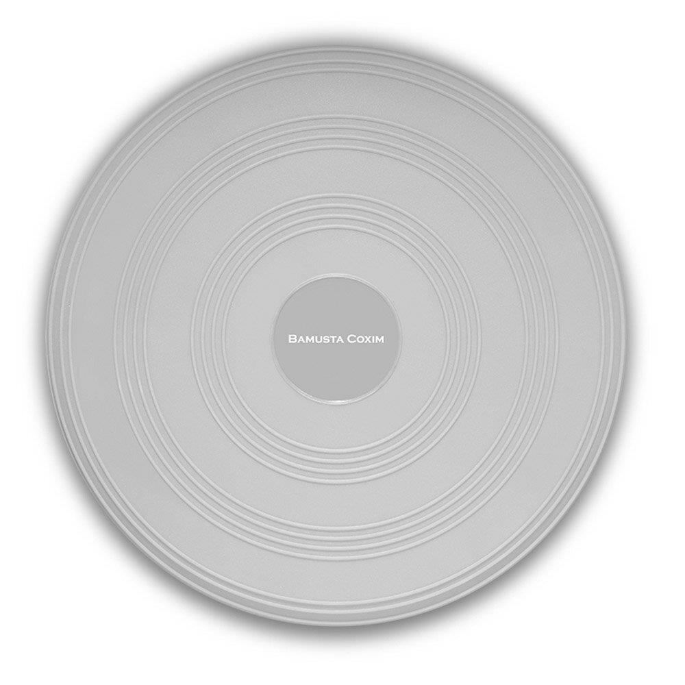 Balance disc BaMuSta Coxim Gray