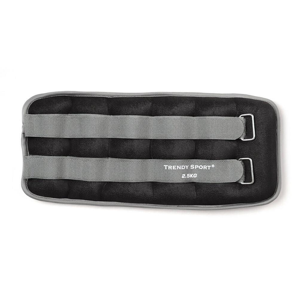 Weight cuffs 2,5kg
