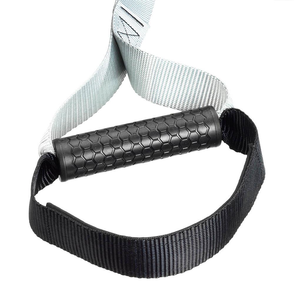 Suspension Trainers Trendy Lacada handles