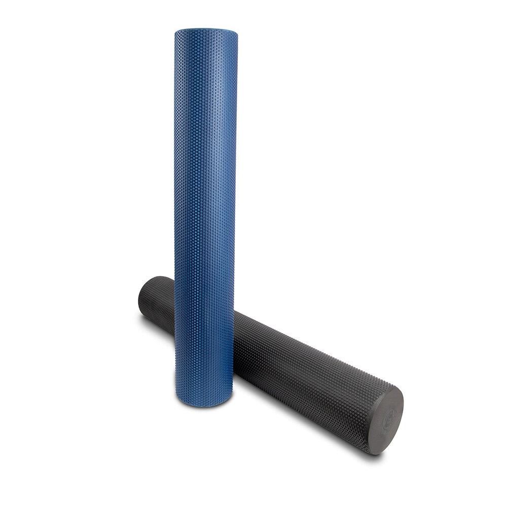 Pilates Foam Roller Largo color swatch standing Pilates Foam Roller Largo color swatch standing