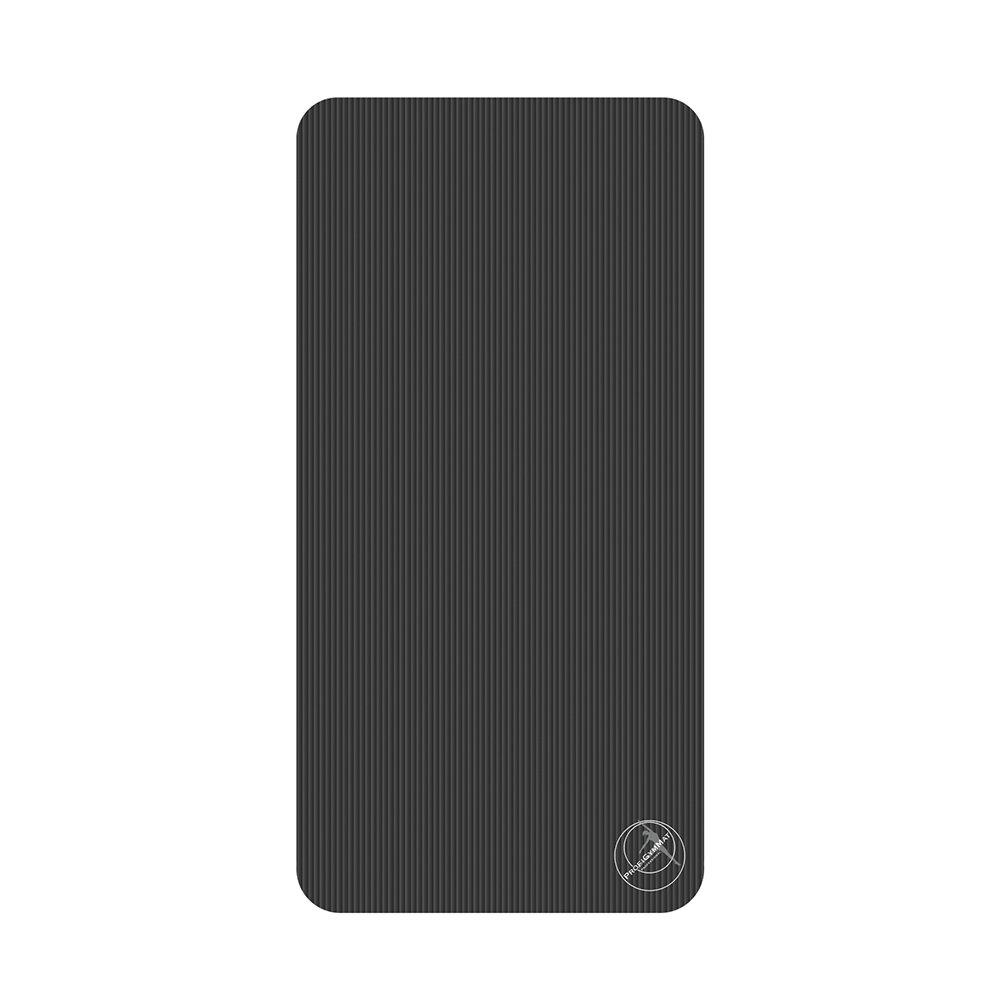 Gym mat ProfiGymMat Professional 120 Anthracite