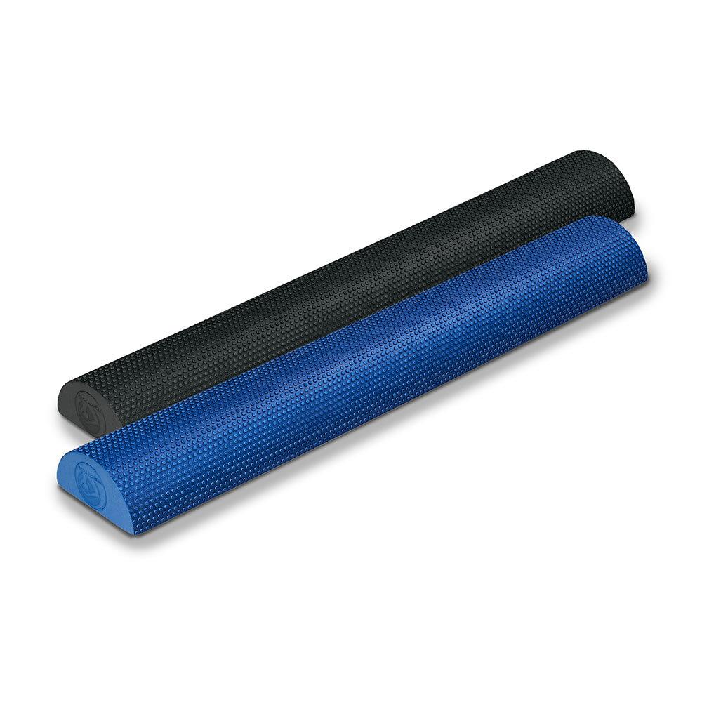 Pilates Foam Roller Half Media color swatch Pilates Foam Roller Half Media color swatch