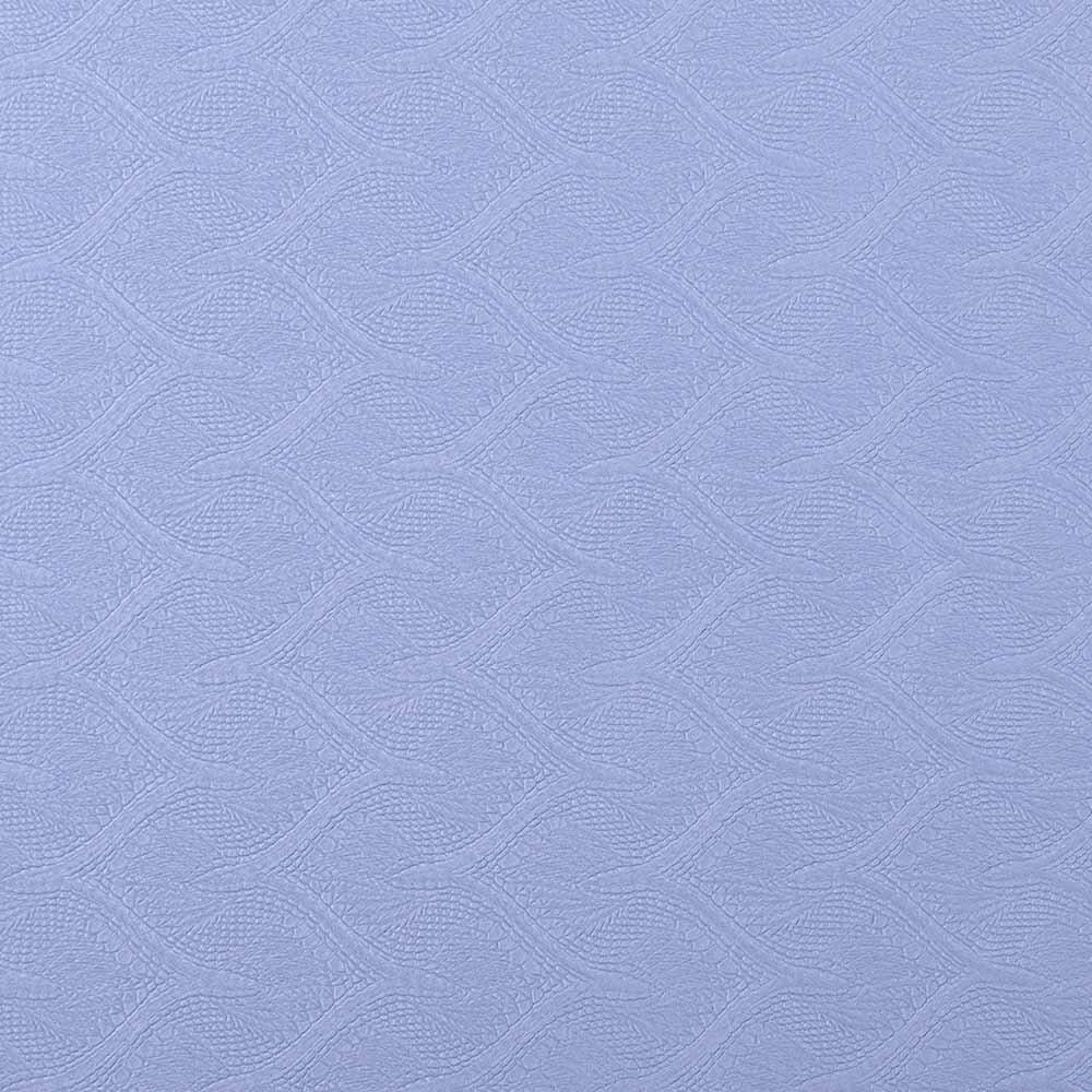 Yoga mat YogaMat Eco light blue detail picture structure