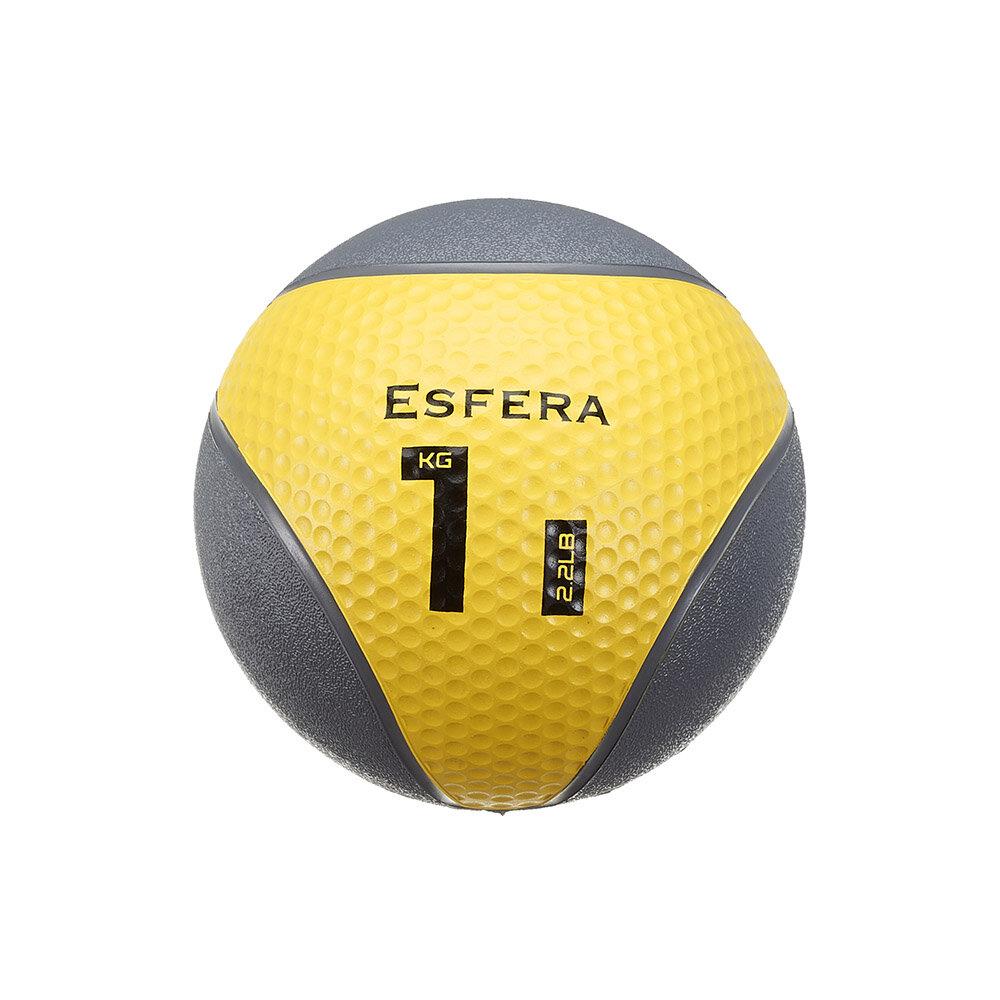 Medicine ball Esfera 1kg