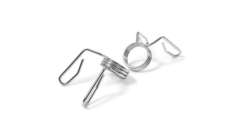 ATS Spring Clasp 50mm (pair)