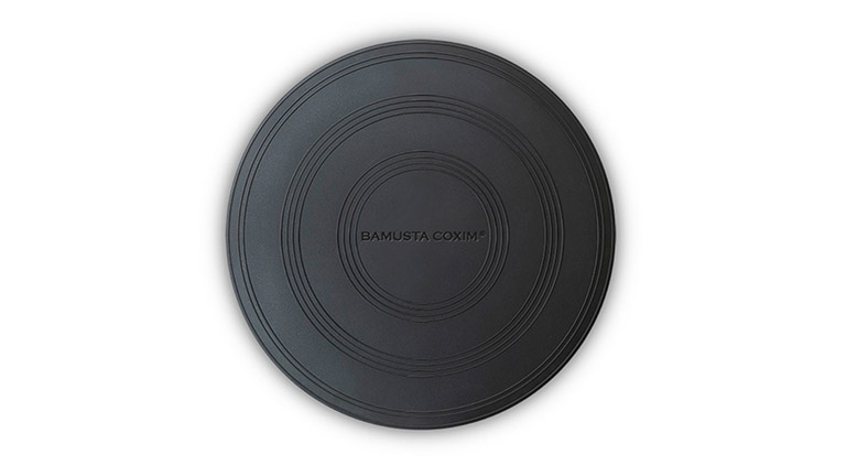 Wobble cushion BaMuSta Coxim XXL Anthracite