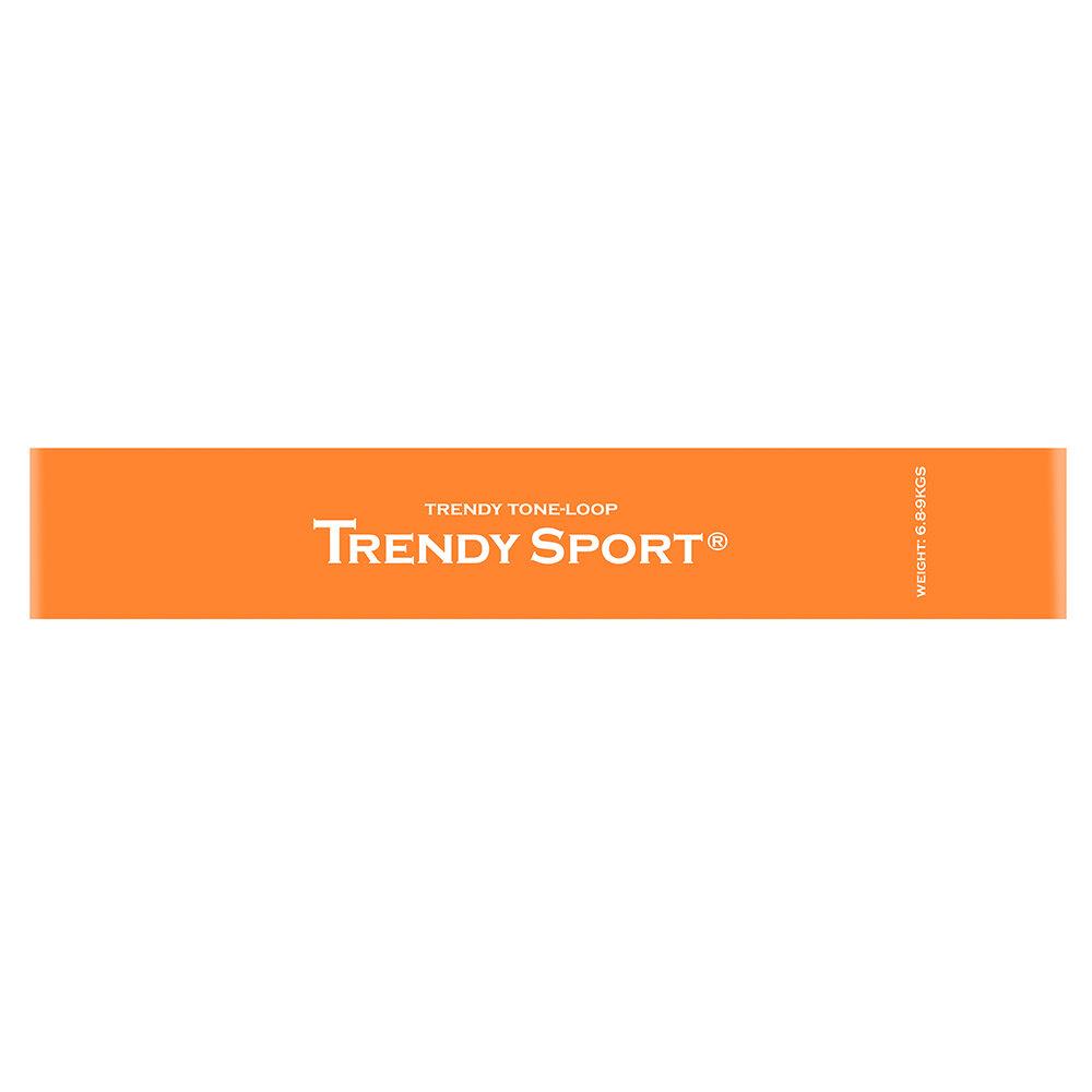 Resistance Bands Trendy Tone Loop Extra Light