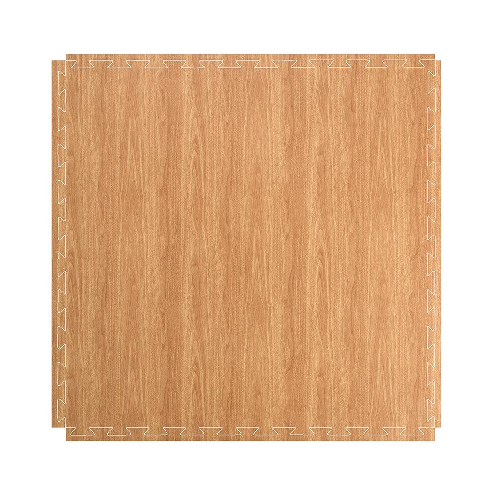 Floor protection mat StudioLine Madeira with edge pieces