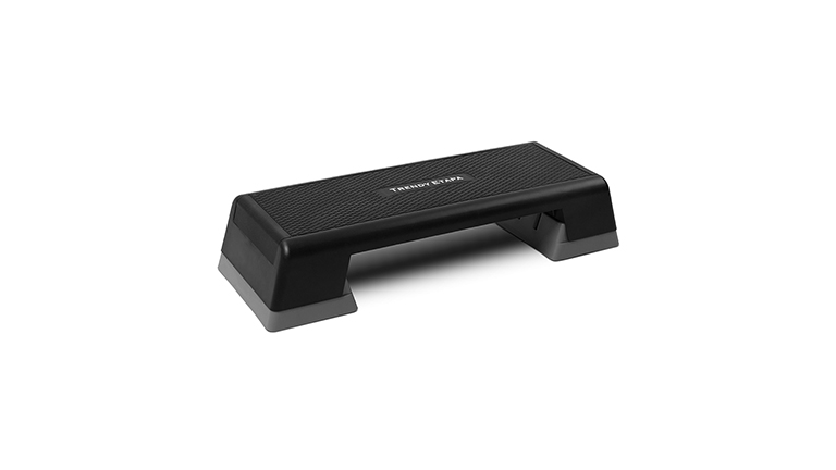Stepper Trendy Etapa Professional Black-Gray
