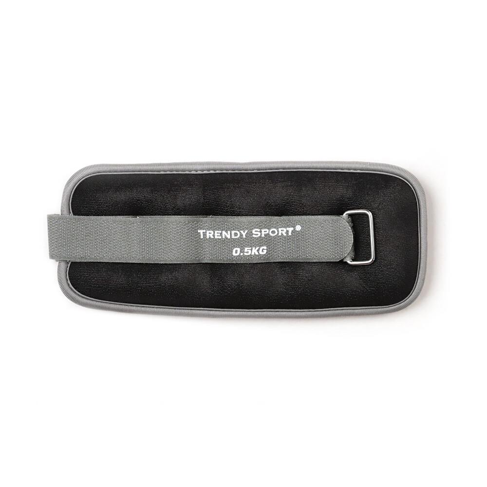 Weight cuffs 0,5kg