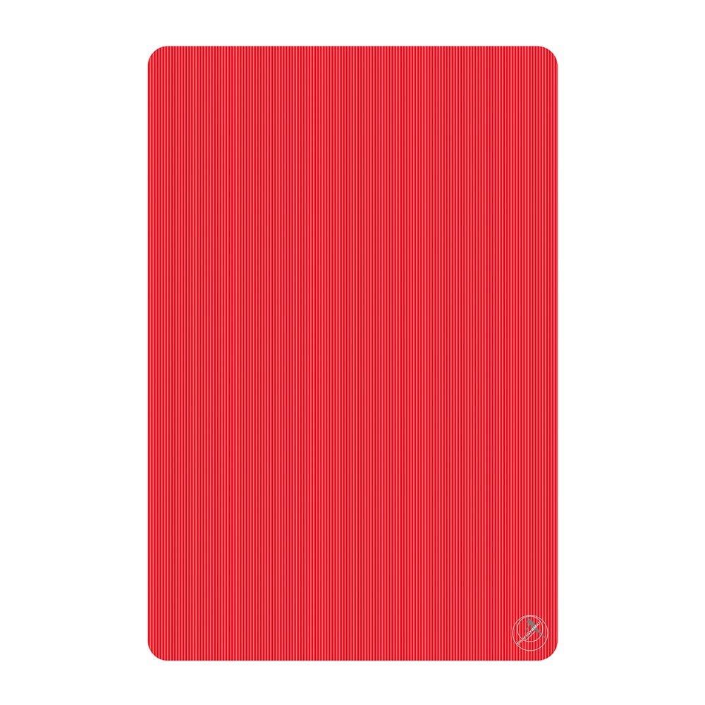 Therapiematte TheraMat Professional Rot