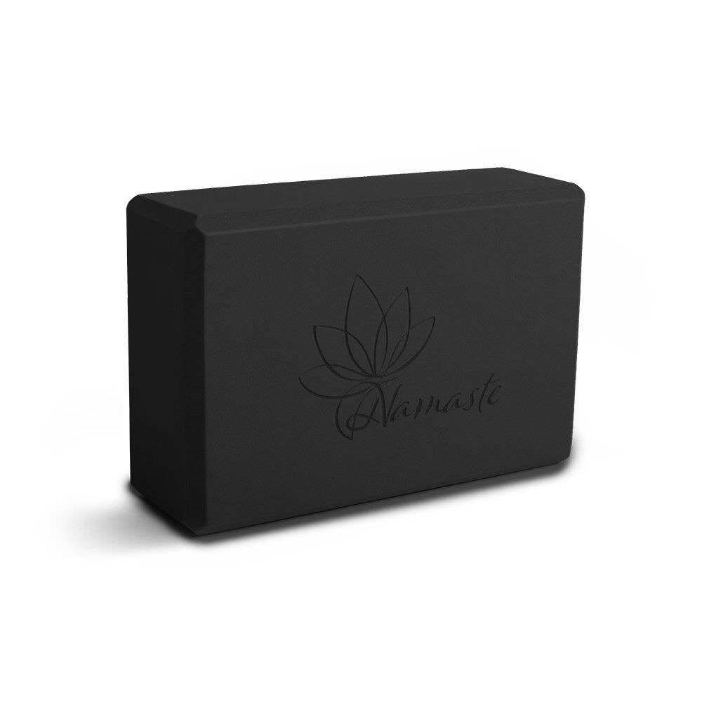 Yoga Block Anthrazit