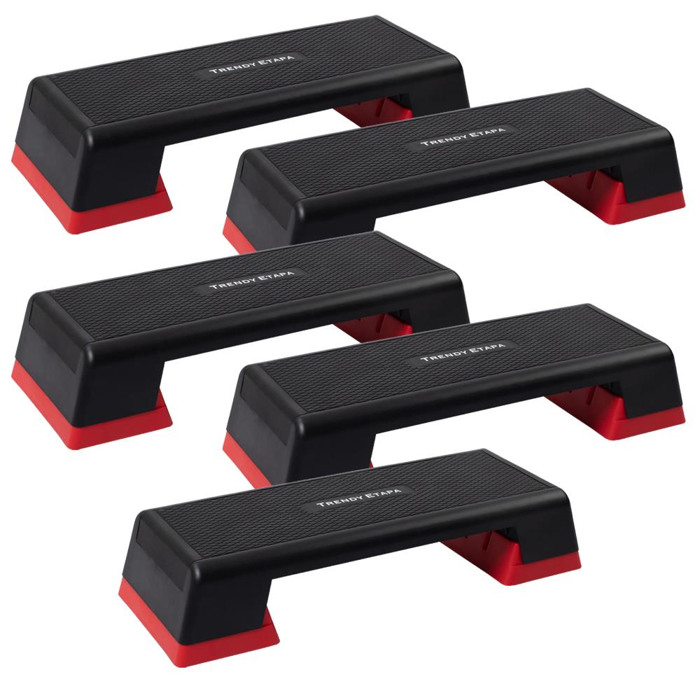 Stepper Trendy Etapa Professional 5er Set