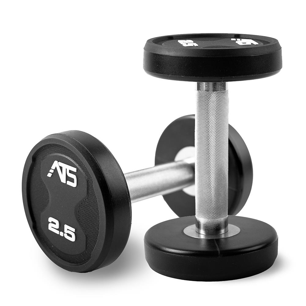 Dumbbells Urethane ATS