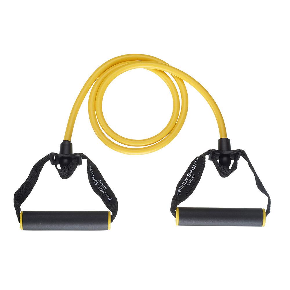 Premium Gym Tube Leicht