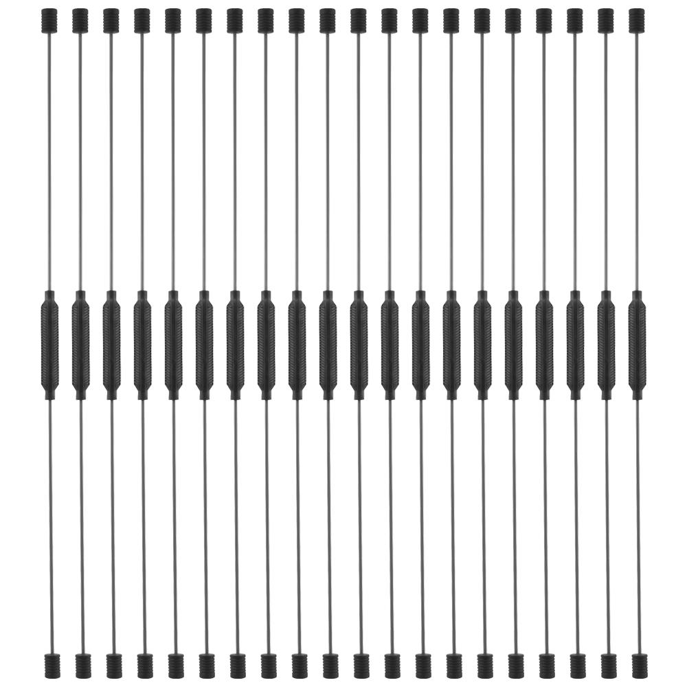 Swingstick Trendy Chicote 20 pack Anthracite