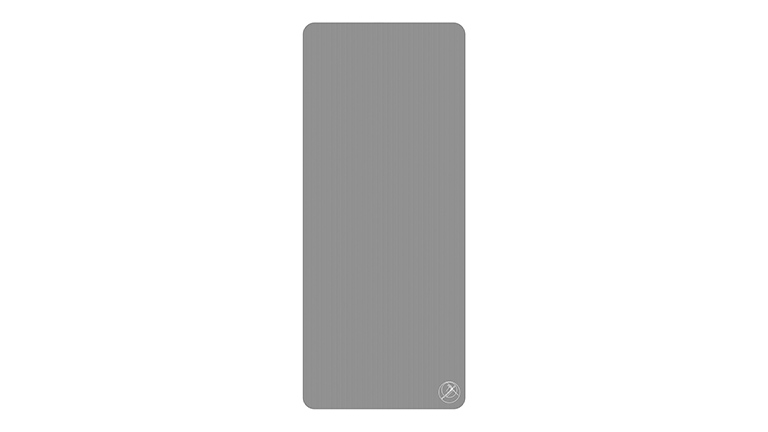 ProfiGymMat Professional 190x80x1,5cm Grau