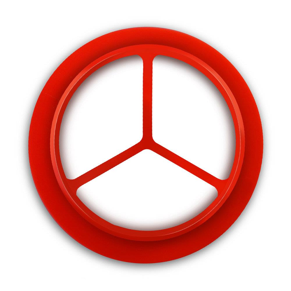 Massagerolle Connector für Trendy Marola oder Trendy Prego Massagerolle Connector für Trendy Marola oder Trendy Prego