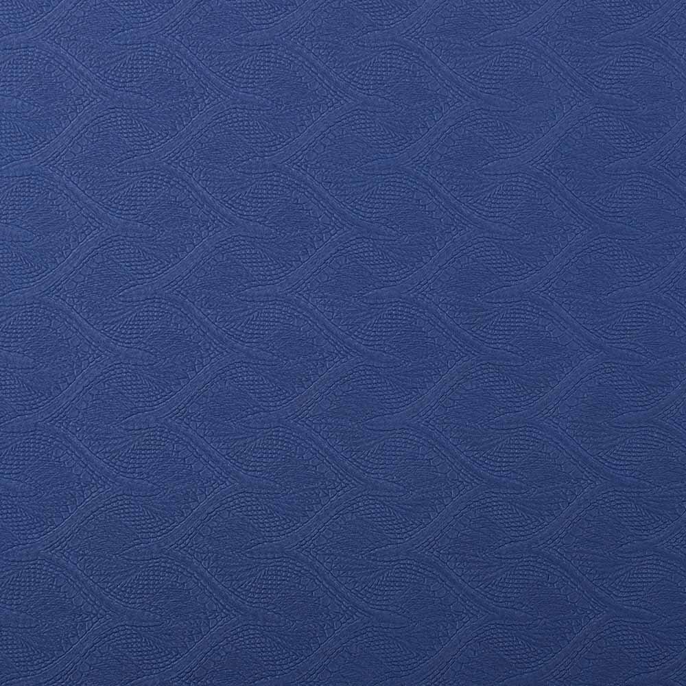 Yoga mat YogaMat Eco Blue detail picture structure