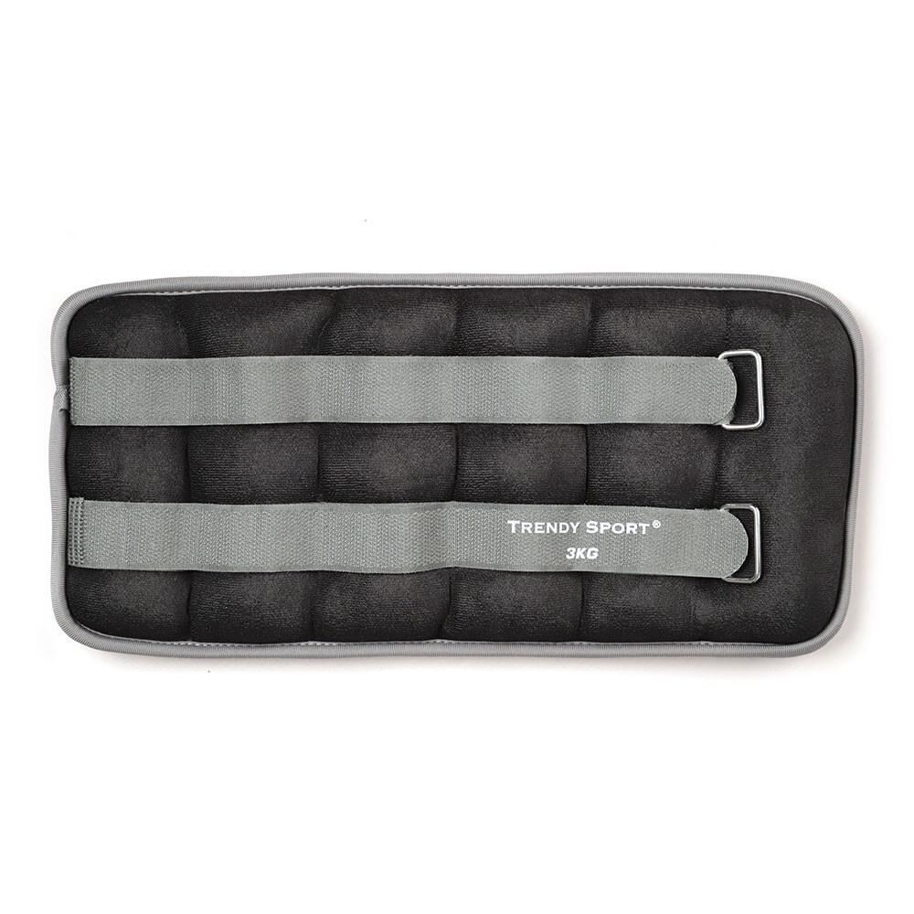 Weight cuffs 3,0kg