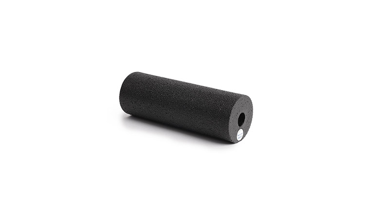 Faszienrolle Lua Mini 15x5,5cm Anthrazit