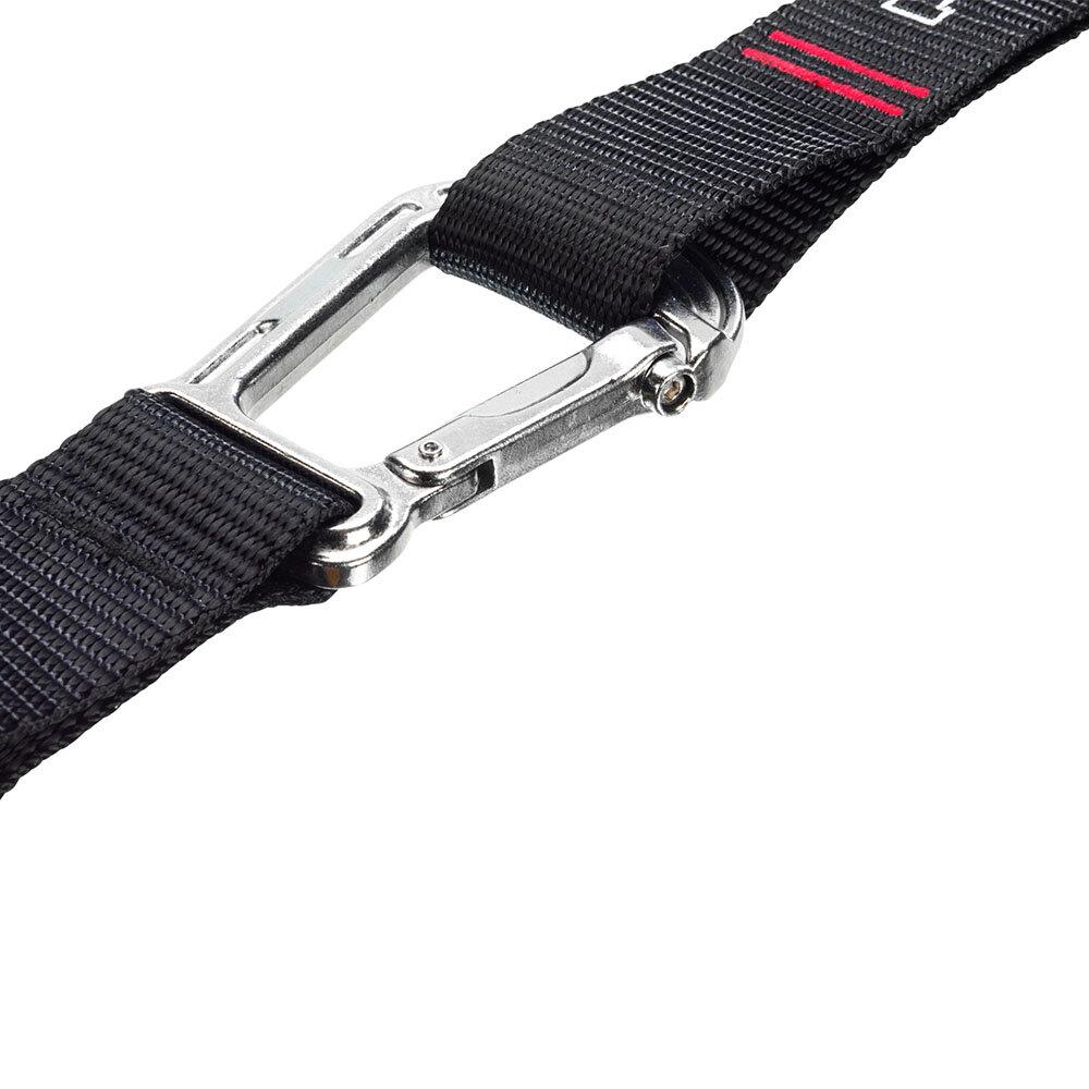 Suspension Trainers Trendy Lacda lockable carbine